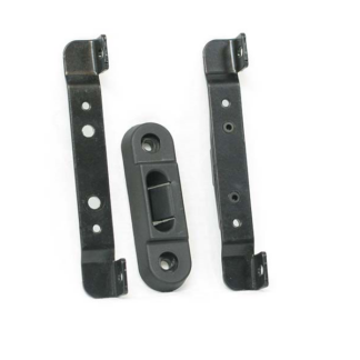 Demag door bracket