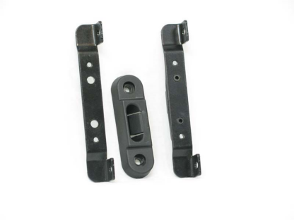 Demag door bracket
