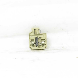 Demag voltage divider