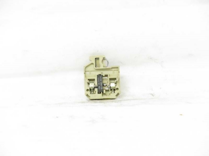 Demag voltage divider