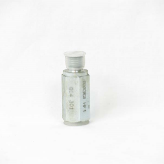 Demag high pressure filter