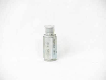 Demag high pressure filter