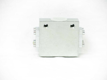 Demag current divider