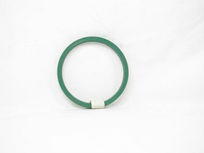 Demag tube bearing