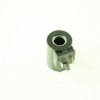 Demag coil