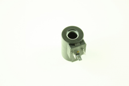 Demag coil
