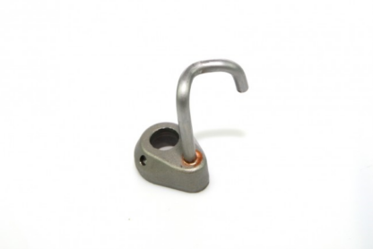Mercedes oil nozzle