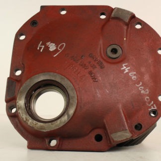 ZF cover