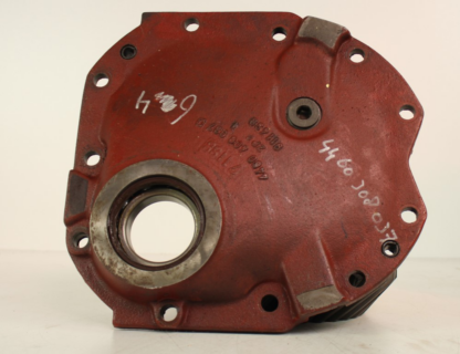 ZF cover