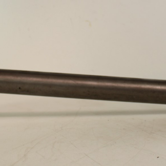 ZF axle
