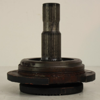ZF flange