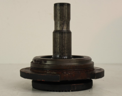 ZF flange