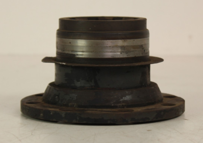 ZF flange