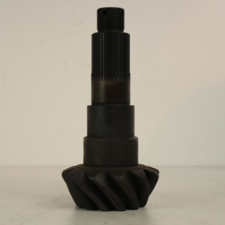 ZF differential