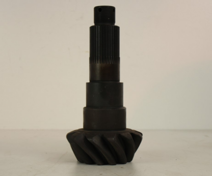 ZF differential