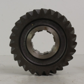 ZF gear