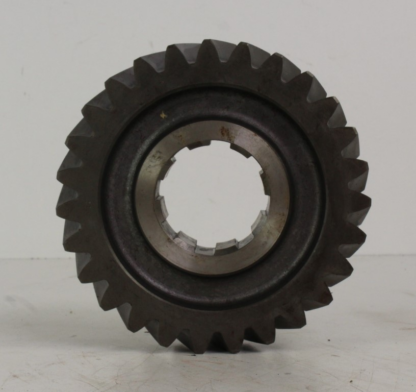 ZF gear