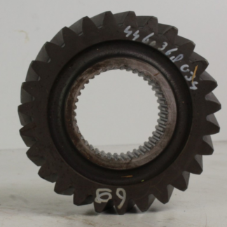 ZF gear