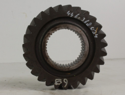 ZF gear
