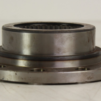 ZF flange