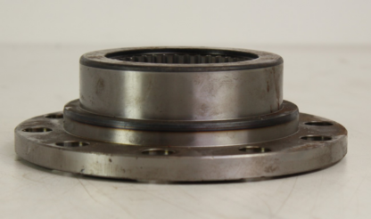 ZF flange