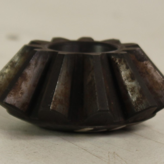 ZF gear