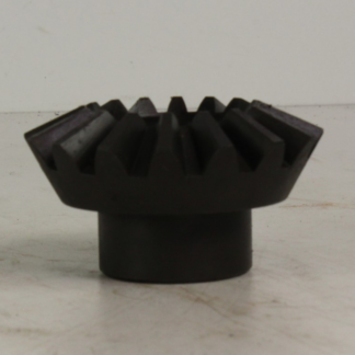 ZF gear