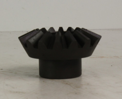 ZF gear