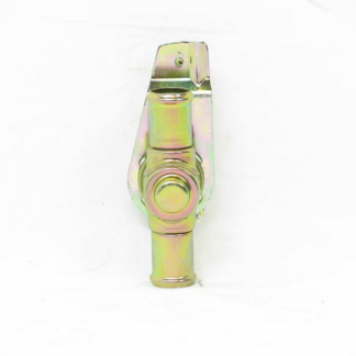 Demag water valve