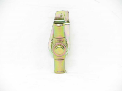 Demag water valve