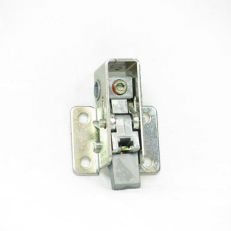 Demag push button