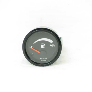 Demag fuel meter