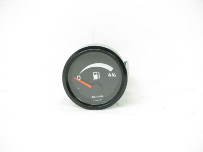 Demag fuel meter