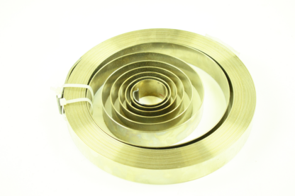 Demag spring