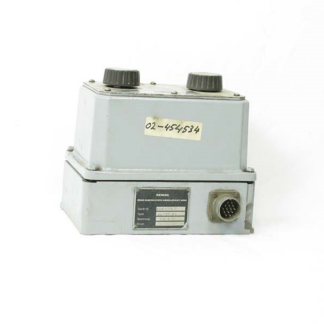 Demag load limit