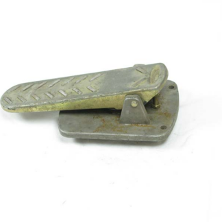 Wabco pedal plate