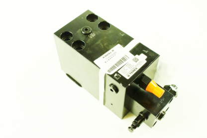 Demag valve