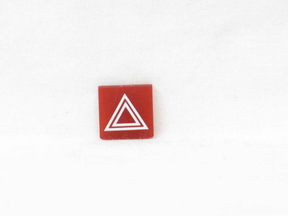 Demag symbol harzardflasher