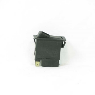 Demag push toggle switch