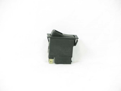 Demag push toggle switch