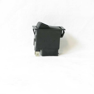 Demag push toggle switch