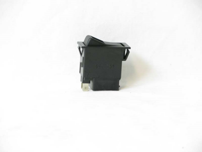 Demag push toggle switch