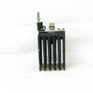 Demag radiator