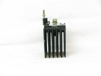 Demag radiator