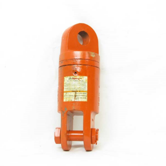 Demag swivel