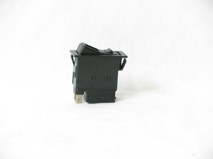 Demag push toggle switch