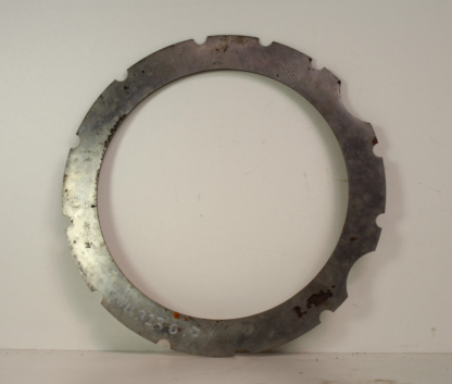 ZF lamel