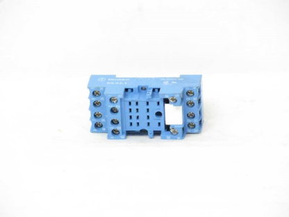 Demag relais