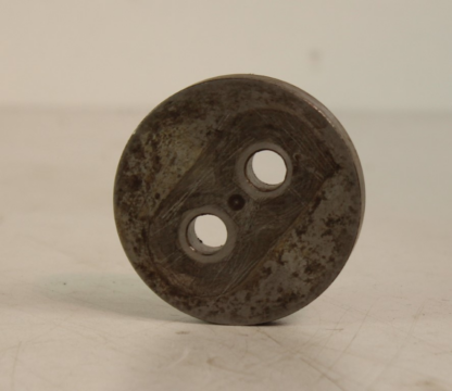 ZF disc