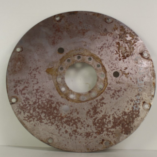 ZF plate